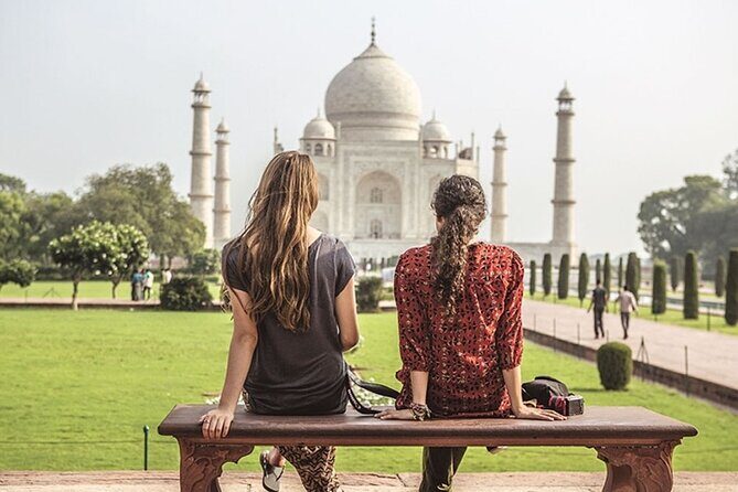 From Delhi: Taj Mahal Sunrise Tour with Elephant SOS Center - Price and value: how $5.67 per person fits what you’re actually getting