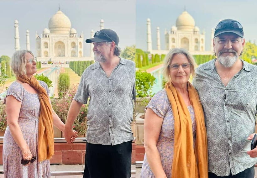 From Delhi: Taj Mahal Tour with Elephant Conservation Centre - Price and what’s included at this $13 level: where the fine print matters