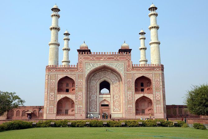 From Delhi : Tajmahal Sunrise tour with Agra fort, Baby Taj, Meal - Price and Value: Why $10 Can Make Sense (If You Pick the Right Option)