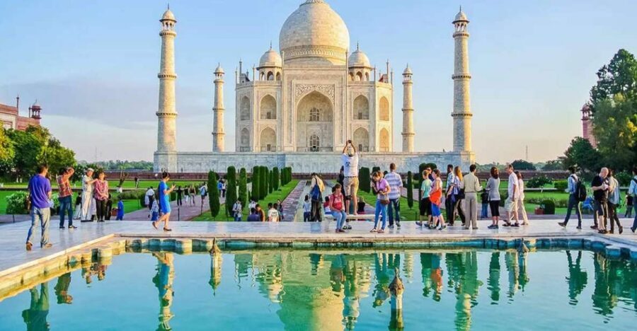 From Delhi:Overnight Taj Mahal Tour by Car with 5-Star Hotel - Why This Overnight Taj Tour Works Better Than a Day Trip