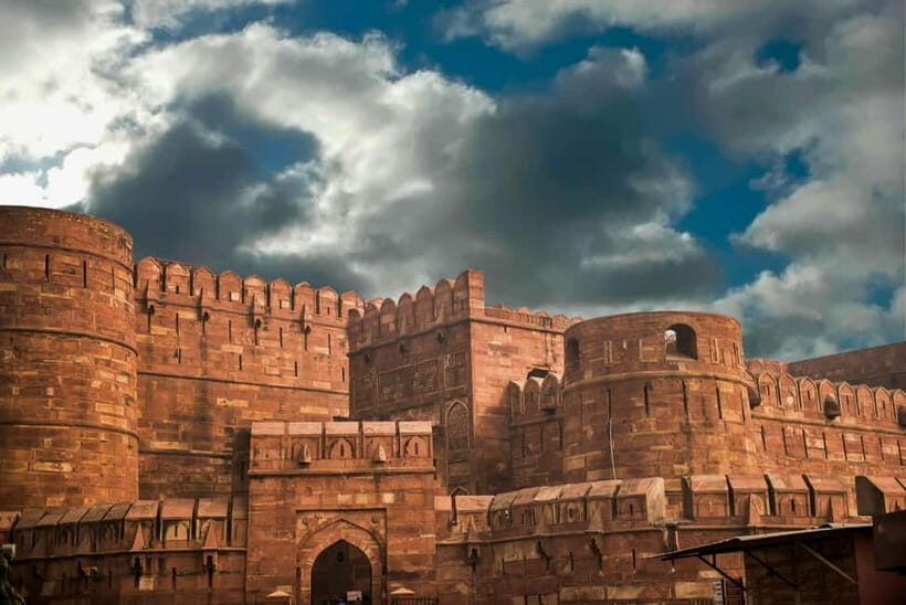 From Jaipur: Agra Private Day Trip with Taj Mahal &Agra Fort - Why This Private AC Day Trip Works From Jaipur
