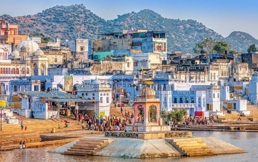 From Jaipur: One-Day Trip From Jaipur to Pushkar - Key Highlights You’ll Care About