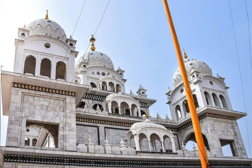 From Jaipur: One-Day Trip From Jaipur to Pushkar - Transportation, Pacing, and What the Private Setup Really Gives You