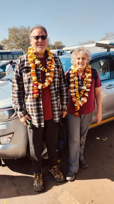 From Jaipur: Private Tajmahal Sunrise & Agra CityTour By Car - Quick highlights worth waking up for
