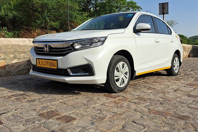 From Jaipur: Private Transfers Cab To Sawai Madhopur Hotel drop - Key things I’d watch for before you go