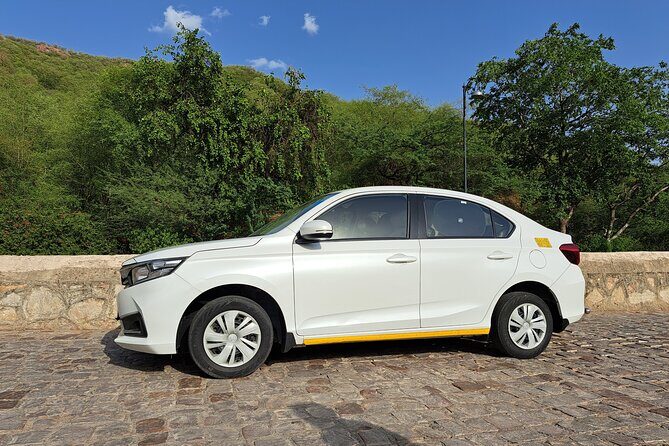 From Jaipur: Private Transfers Cab To Sawai Madhopur Hotel drop - Why This Jaipur to Sawai Madhopur Ride Feels Worth It