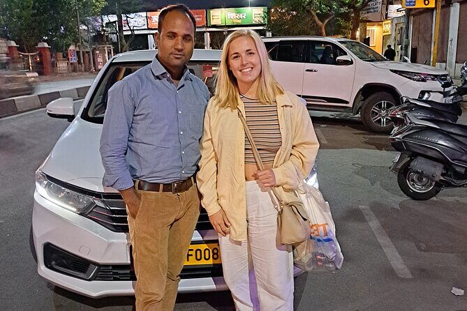 From Jaipur: Private Transfers Cab To Sawai Madhopur Hotel drop - Pickup in Jaipur: The Small Choices That Reduce Stress