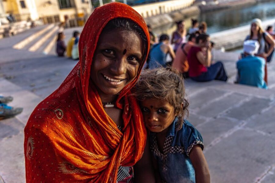 From Jaipur: Same Day Pushkar Self-Guided Day Trip - Temple etiquette and what to wear: the fast checklist that saves stress