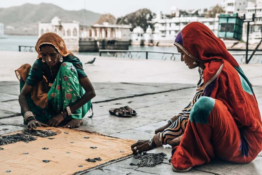 From Jaipur: Same Day Pushkar Self-Guided Day Trip - Lunch and timing: where the value can grow or shrink
