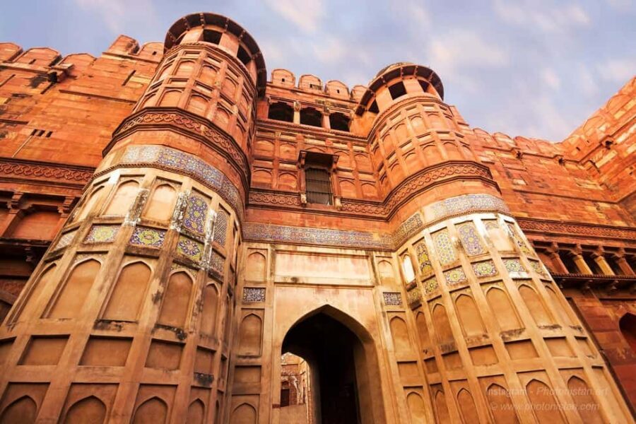 From Jaipur: Same Day Taj Mahal Tour with Fatehpur Sikri - The best part: a full UNESCO day without doing the admin