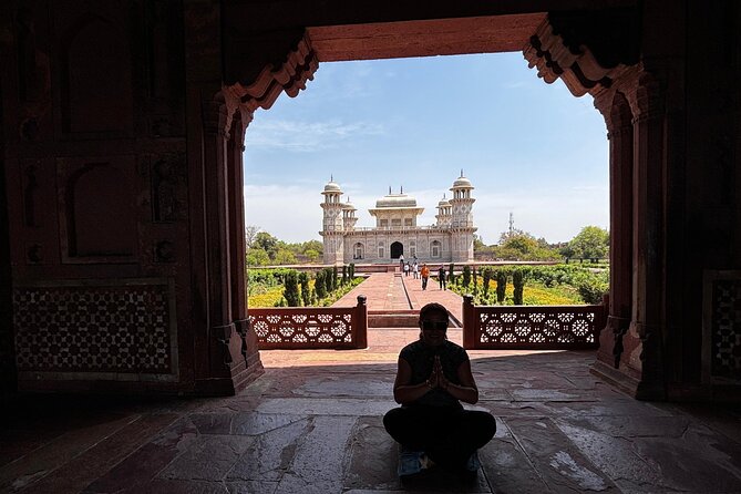 From Jaipur: Taj Mahal & Agra Tour with Transfer to Delhi by Car - Price and Value: What $84.27 Covers and What You May Add