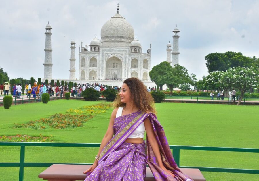 From Jaipur: Taj Mahal Guided and Agra Tour By Car - Key things I’d bookmark before you go