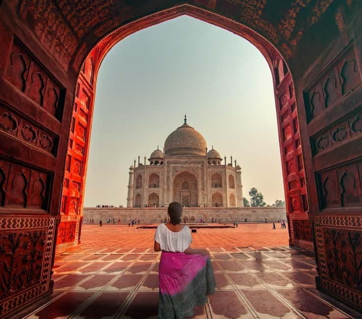 From Jaipur: Taj Mahal Same Day Guided Tour by Car - Jaipur to Agra by private car: the logistics that make or break your day