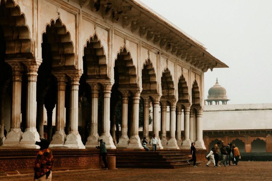 From Jaipur: Taj Mahal Sunrise Tour with Delhi Drop-Off - Key things to know before you go