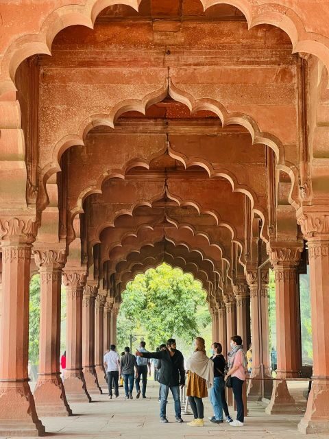 From Jaipur: Taj Mahal Sunrise Tour with Delhi Drop-Off - The night drive from Jaipur to Agra: comfortable, but be ready for the hours