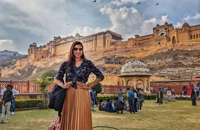 From New Delhi: Jaipur Day Trip by Train or Car - Key Reasons This Delhi-to-Jaipur Day Trip Works