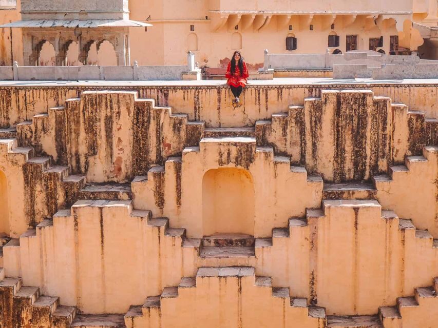 From New Delhi: Jaipur Tour by Fast Train or by Private Car - Key points I’d plan around