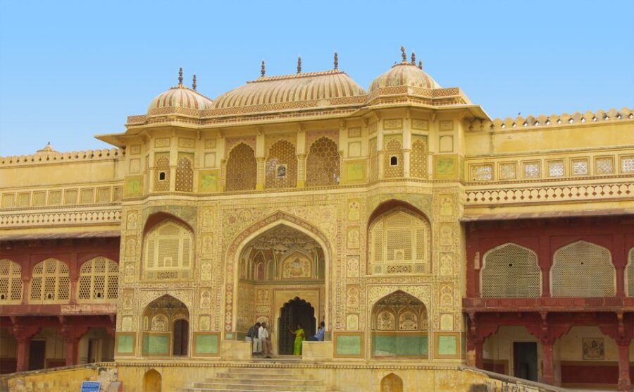 From New Delhi: Private Day Trip to Jaipur Skip-the-Line - Key Highlights I’d Prioritize
