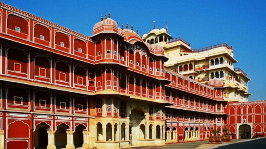 From New Delhi: Private Day Trip to Jaipur Skip-the-Line - Skip-the-Line Tickets, Private Guide, and the Real Cost of $94