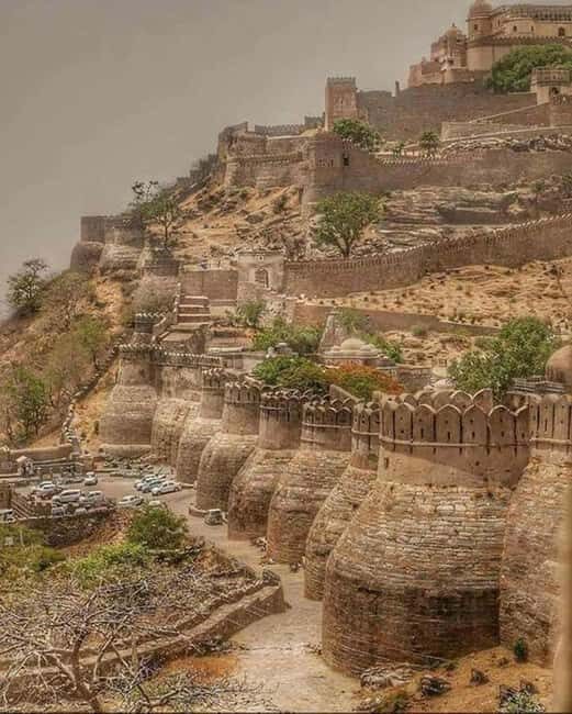 From Udaipur: Kumbhalgarh and Ranakpur Private Day Trip - Key Things to Know Before You Go