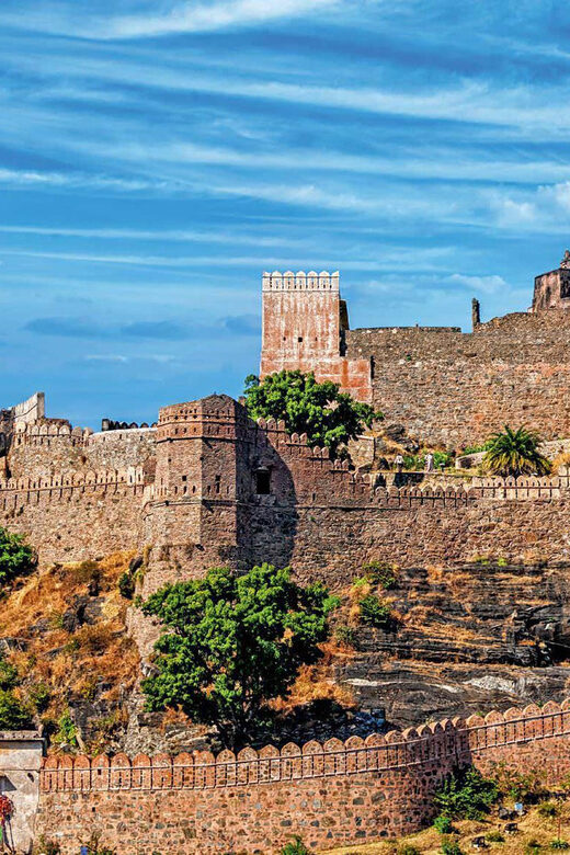 From Udaipur: Kumbhalgarh and Ranakpur Private Day Trip - Timing, Comfort, and What Changes the 10-Hour Plan