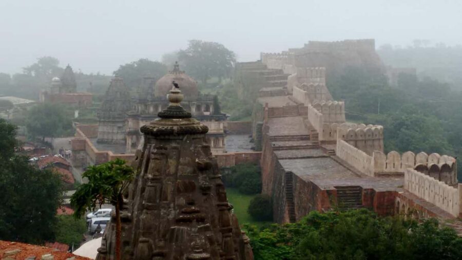 From Udaipur: Kumbhalgarh and Ranakpur Private Day Trip - Price and Value: Is $76 Worth It for Two Big Stops?