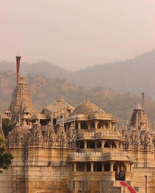 From Udaipur: Kumbhalgarh and Ranakpur Private Day Trip - Who This Trip Suits Best (and Who Might Prefer Something Else)
