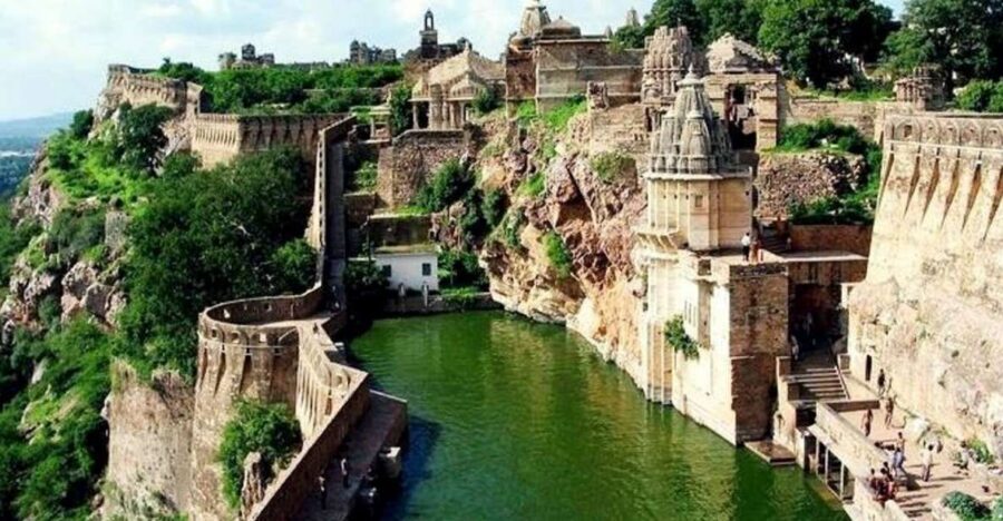 From Udaipur: Private Day Trip to Chittorgarh Fort - Quick Take: What Makes This Trip Work