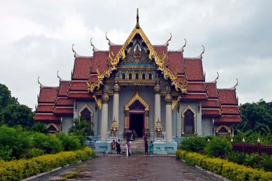 From Varanasi: Bodhgaya Day Trip with Private Transfer - Price and Value: Is $93 Per Person Fair?