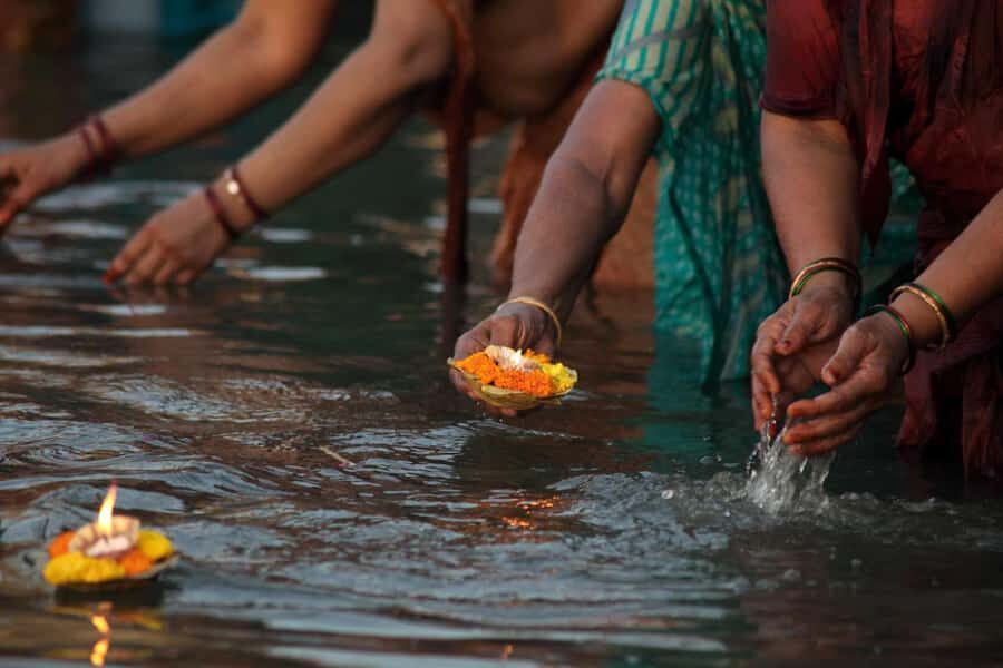 From Varanasi: Sunrise Boat Tour and Heritage Walk - What’s included vs. what you’ll need to plan for