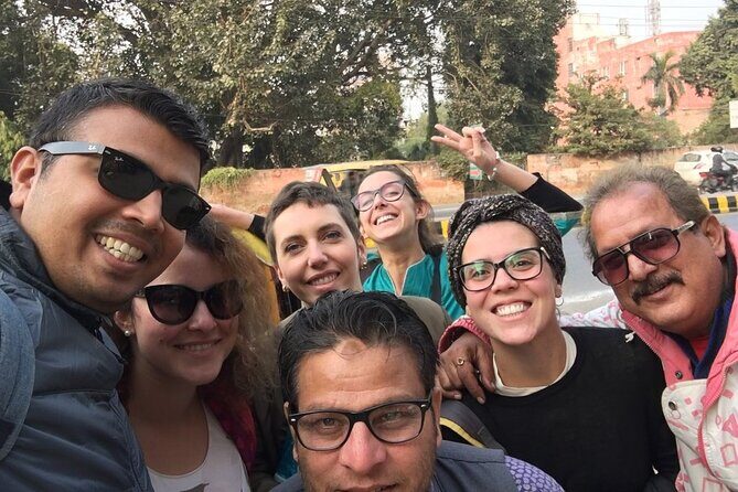 Full Day Agra Tuk Tuk Tour with Taj Mahal and Agra Fort - Price and Value: Why It’s So Low, and How to Budget Smart