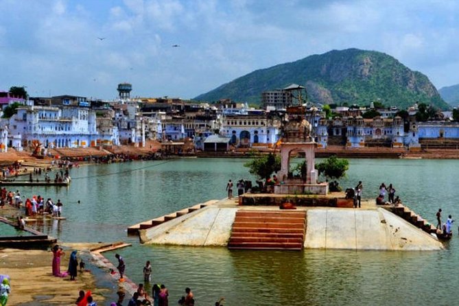 Full-Day Ajmer and Pushkar Guided Sightseeing Private Trip - Why the private car and flexible timing are a real advantage