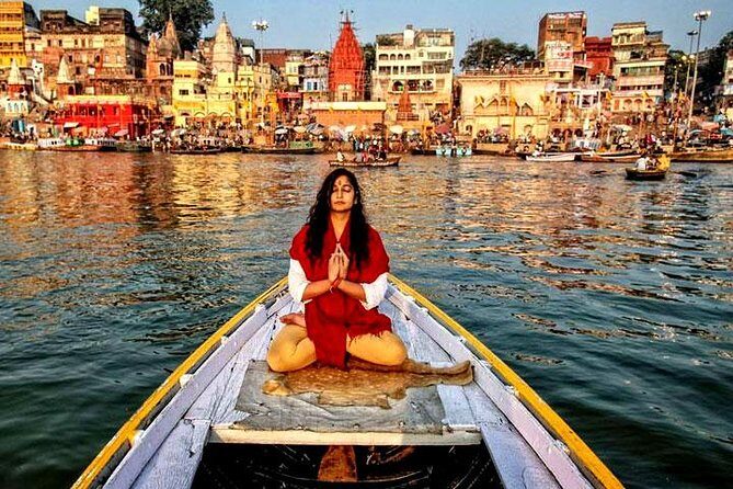 Full Day City Tour of Varanasi visit Sarnath Including evening Ganga Aarti - Who this tour suits best