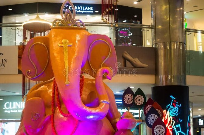 Full Day Customized Delhi Shopping Tour With Female Consultant - Why this Delhi shopping tour feels personal (not a random shopping loop)