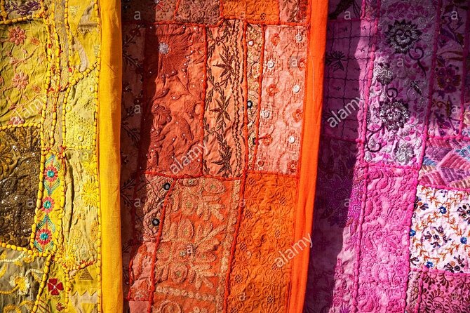 Full Day Customized Delhi Shopping Tour With Female Consultant - Transport and timing: what 7 hours actually feels like