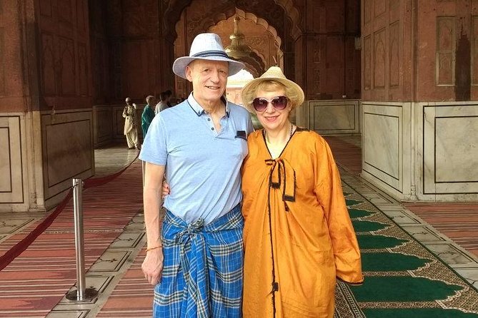 Full Day Delhi City Tour By Tuk Tuk - Price and value: what $40 covers for a full day