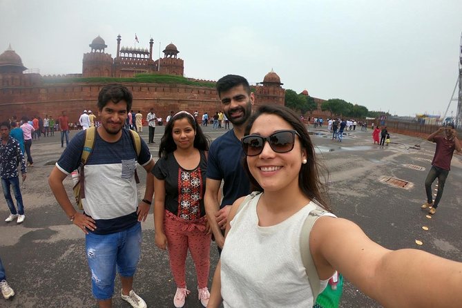 Full Day Delhi Sightseeing - Why a full-day route beats hopping between half-days