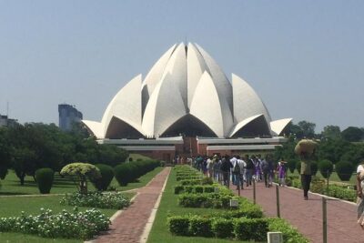 Full Day Delhi Sightseeing - Pickup, start time, and how to plan your morning