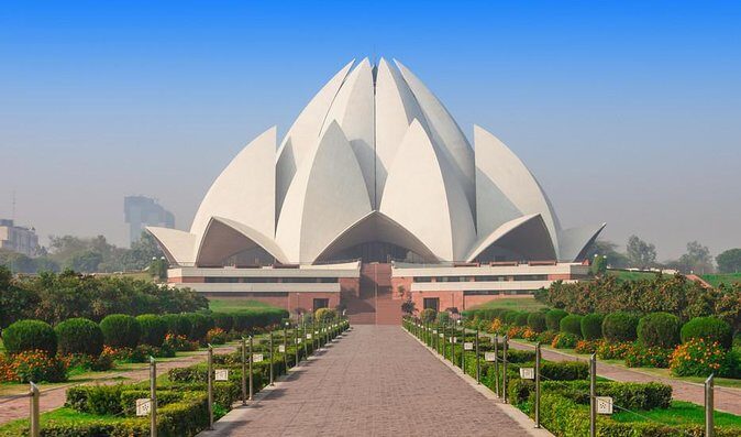 Full Day Delhi Temple Tour - Price and value: is $57 a smart deal?
