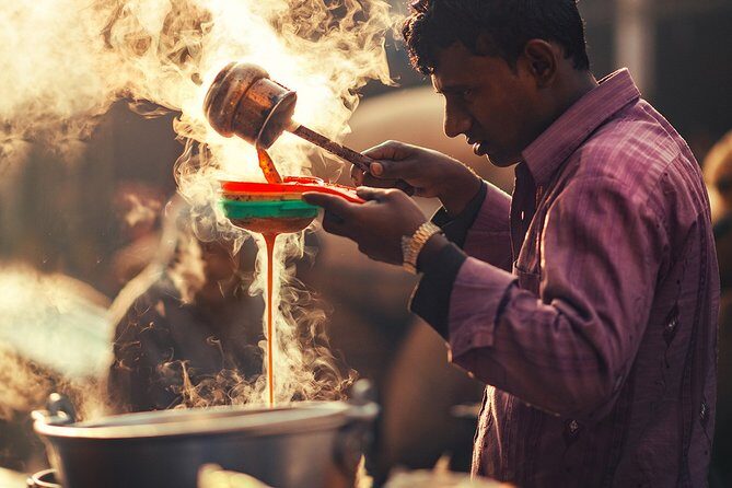 Full day Delhi tour with a Local - Private Delhi Day Tour - India Gate: A Quick Landmark Reset Before Old Delhi