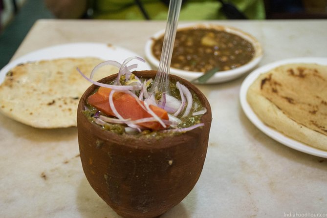 Full Day Food Tour Of Delhi with a chef. Includes Tea Tasting - Price and what you’re really paying for at $200