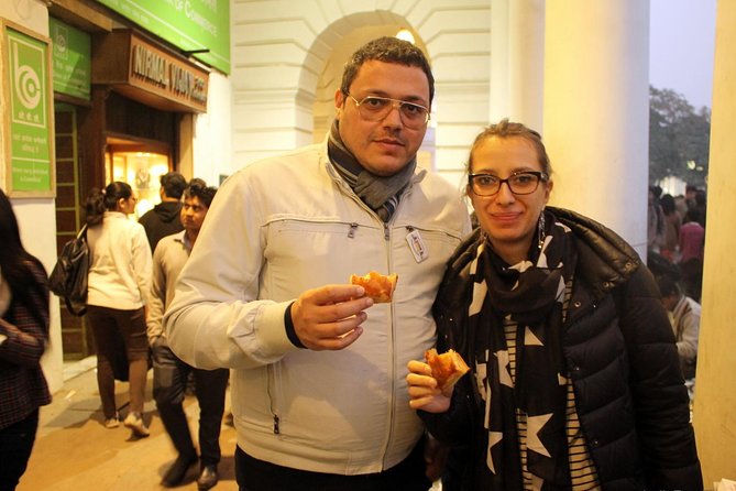 Full Day Food Tour Of Delhi with a chef. Includes Tea Tasting - Stop-by-stop: how the food tour moves through Old Delhi and New Delhi