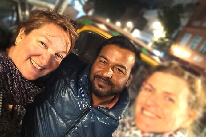Full Day Jaipur Luxury Tuk-Tuk Tour - City Palace: your first 2 hours in Jaipur’s power center