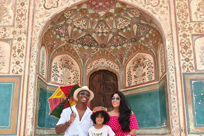 Full Day Jaipur (Pink City) Tour - Cost and Value: What $28.33 Per Person Actually Covers