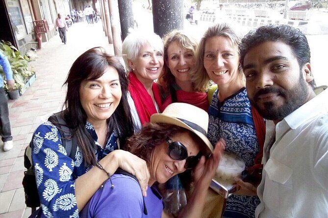 Full-Day Jaipur Sightseeing Tour by Car and Guide - Price and what you’re really paying for