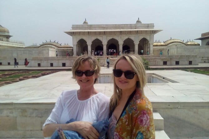 Full day Jaipur sightseeing tour by tuk tuk. - Amber Fort and the hilltop mood: 1.5 hours that feel like a proper visit