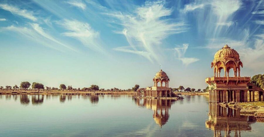 Full Day Jaisalmer Sightseeing Tour by Car - Key points to know before you go