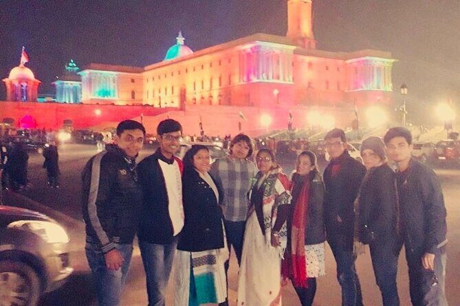 Full Day Private City Tour Including New and Old Delhi - Should you book this private New and Old Delhi tour?