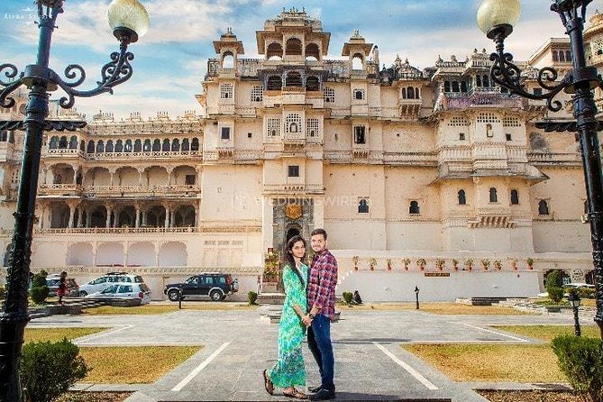 Full-Day Private City Tour of Udaipur Including Boat Ride in Lake Pichola - Bhartiya Lok Kala Mandal: folk art that turns into real understanding