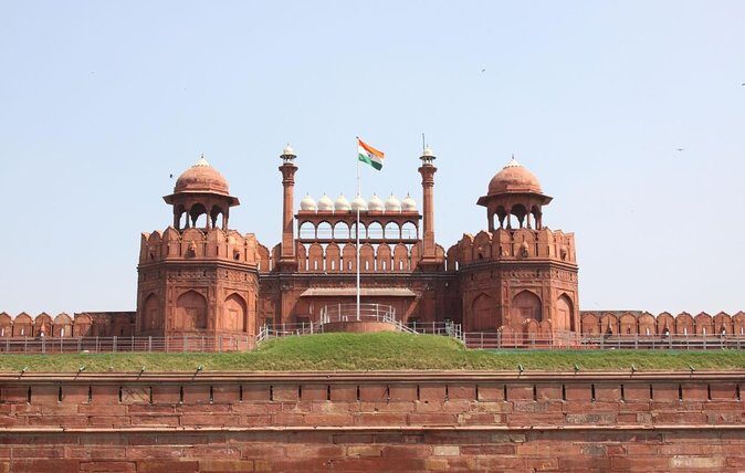 Full Day Private Custom Tour of New Delhi - Key points at a glance